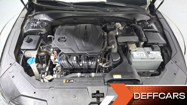 Hyundai GRANDEUR 2.5 Premium Choice купить на сайте DeffCars