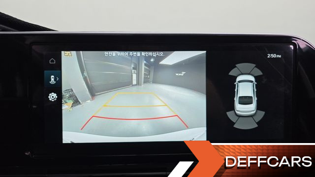 Hyundai GRANDEUR 2.5 Premium Choice купить на сайте DeffCars