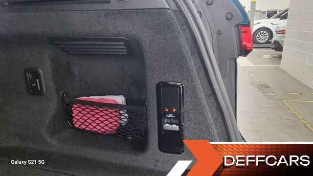 Land Rover RANGE ROVER SPORT P360 Autobiography купить на сайте DeffCars