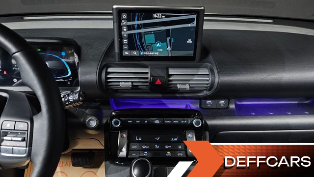 Hyundai CASPER Modern купить на сайте DeffCars