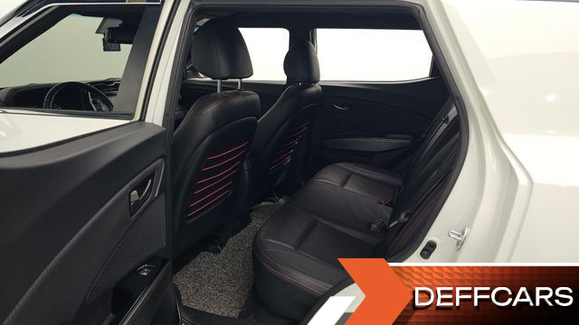 Ssangyong TIBOLI Gasoline 1.5 2WD Limitied Edition купить на сайте DeffCars