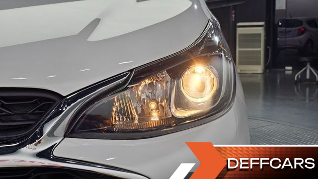 ChevroletGMDaewoo SPARK LT купить на сайте DeffCars