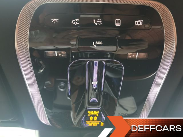 Mercedes S-CLASS S450L 4MATIC купить на сайте DeffCars