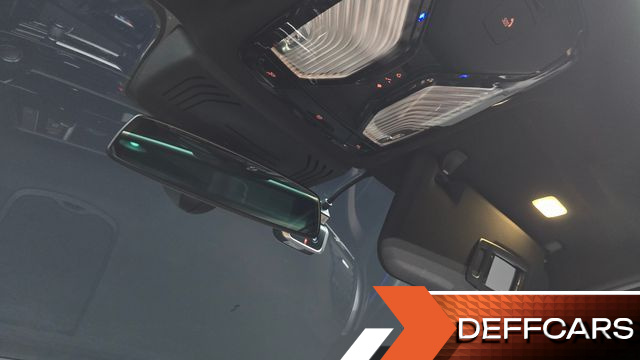 BMW X3 xDrive 20d M Sport купить на сайте DeffCars