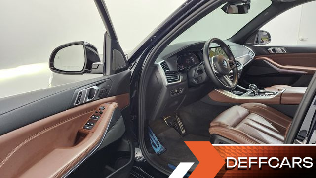 BMW X5 xDrive 30d M Sport купить на сайте DeffCars