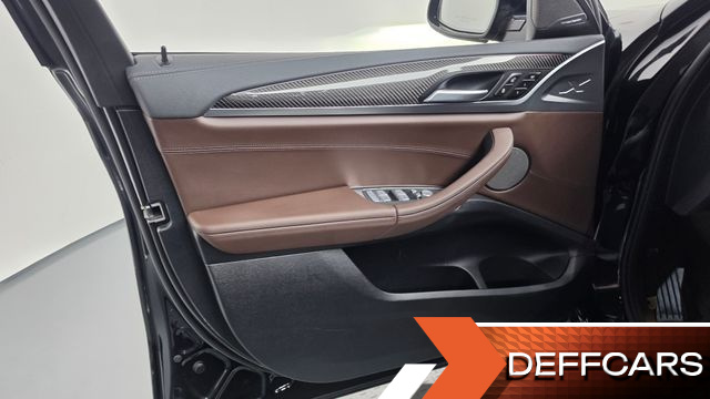 BMW X4 xDrive20i M Sports Pro купить на сайте DeffCars