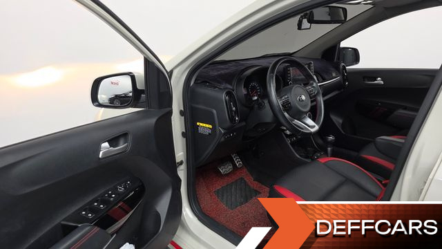 Kia MORNING Prestige купить на сайте DeffCars