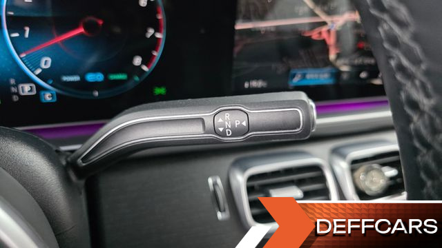 Mercedes GLE-CLASS GLE450 4MATIC купить на сайте DeffCars