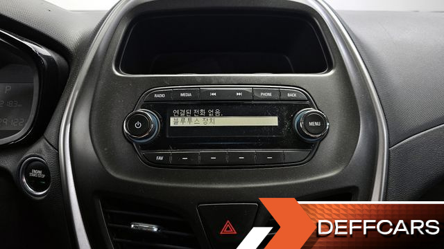 ChevroletGMDaewoo SPARK LT Plus купить на сайте DeffCars