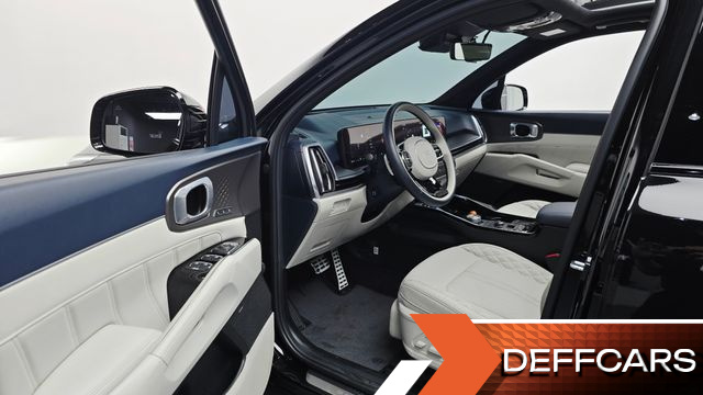 Kia SORENTO HEV 1.6 4WD Gravity купить на сайте DeffCars