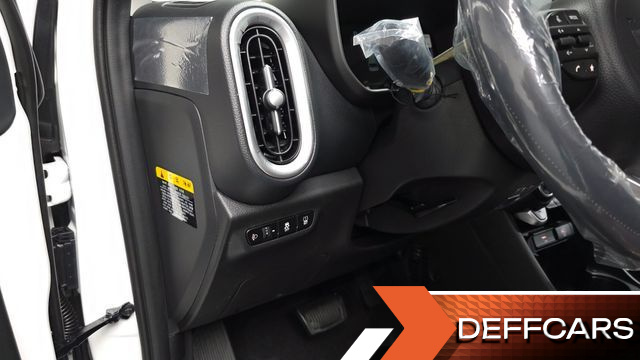 Kia MORNING Signiture купить на сайте DeffCars