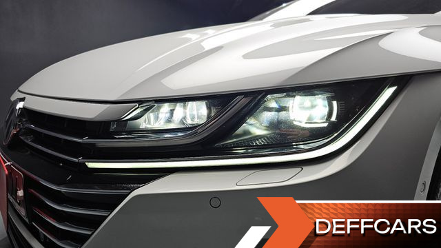 Volkswagen ARTEON 2.0 TDI Premium купить на сайте DeffCars