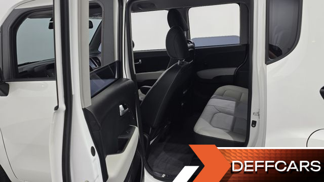Kia RAY Prestige купить на сайте DeffCars