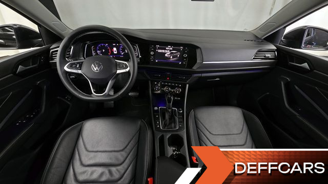 Volkswagen JETTA 1.5 TSI Prestige купить на сайте DeffCars