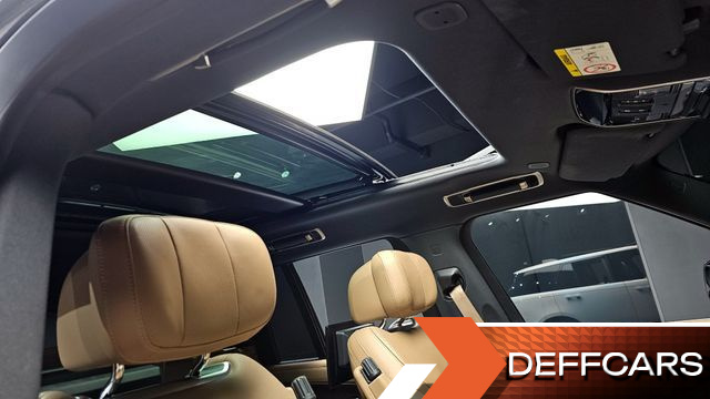 Land Rover RANGE ROVER P530 Autobiography купить на сайте DeffCars