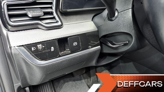 Kia SPORTAGE Diesel 2.0 2WD Prestige купить на сайте DeffCars