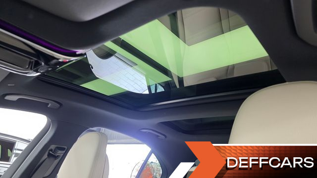 Mercedes C-CLASS C200 Avantgarde купить на сайте DeffCars