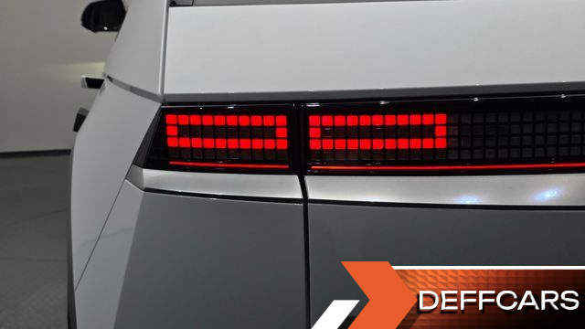Hyundai IONIQ5 Long range Prestige купить на сайте DeffCars