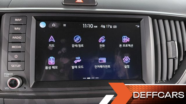 Kia RAY Van 2-Seater Prestige Special купить на сайте DeffCars