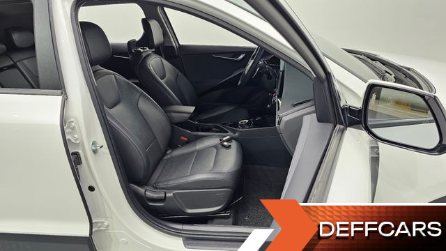 Kia NIRO Prestige купить на сайте DeffCars
