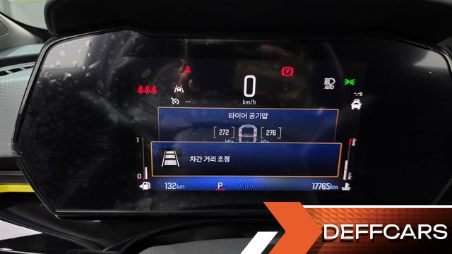 ChevroletGMDaewoo TRAX 1.2 ACTIV купить на сайте DeffCars