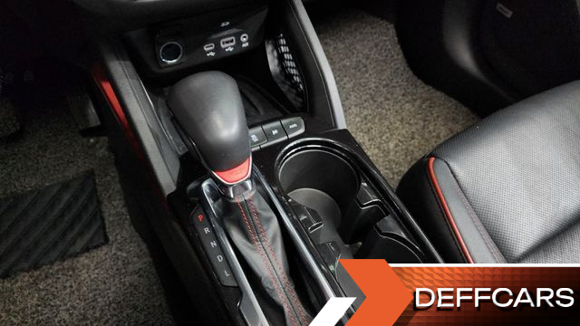 ChevroletGMDaewoo TRAILBLAZER 1.3 Turbo 4WD RS купить на сайте DeffCars
