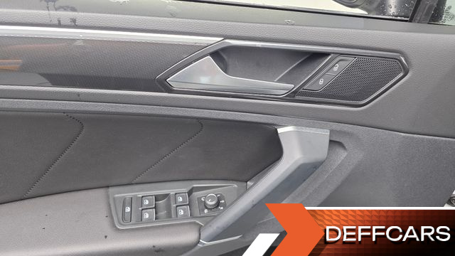 Volkswagen TIGUAN 2.0 TDI Premium купить на сайте DeffCars