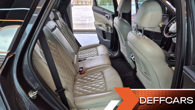 Kia SORENTO HEV 1.6 2WD Signature купить на сайте DeffCars