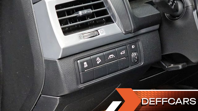 Ssangyong REXTON Diesel 2.2 4WD The Black купить на сайте DeffCars