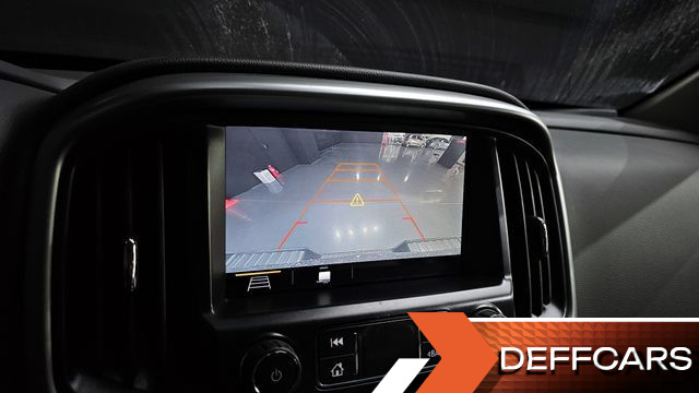 ChevroletGMDaewoo COLORADO 3.6 Extreme-X 4WD купить на сайте DeffCars