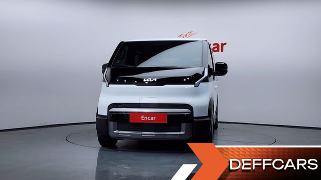Kia PV5 Passenger 5 Seater Plus купить на сайте DeffCars