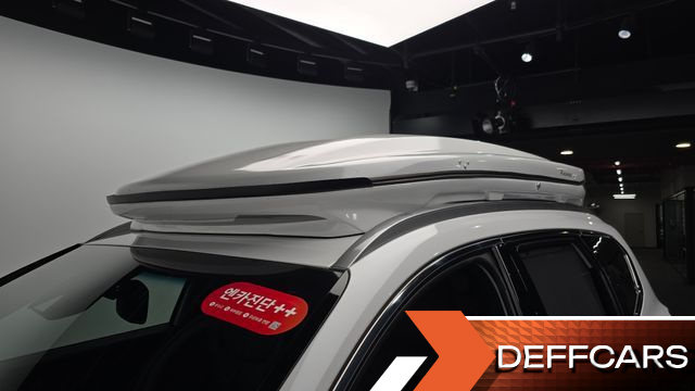 Hyundai SANTAFE Gasoline 2.0T 2WD Inspiration купить на сайте DeffCars
