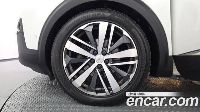 Peugeot 3008 2.0 BlueHDi GT купить на сайте DeffCars