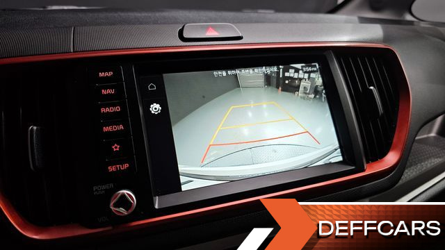 Kia RAY Signature купить на сайте DeffCars