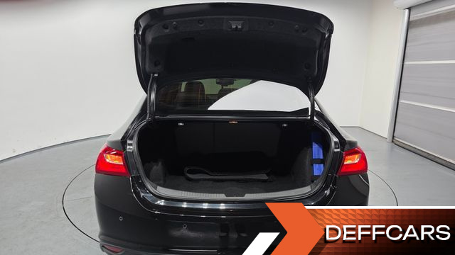 ChevroletGMDaewoo MALIBU 1.3 Turbo LS Deluxe купить на сайте DeffCars