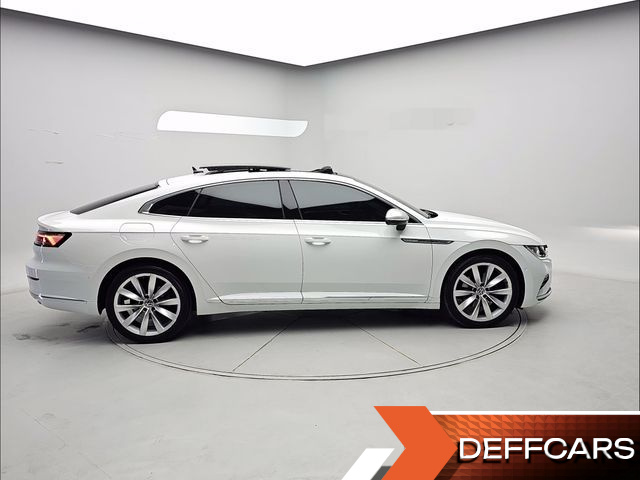 Volkswagen ARTEON 2.0 TDI Prestige купить на сайте DeffCars
