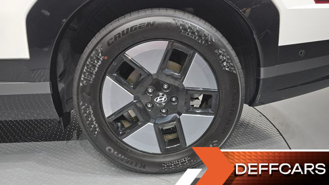 Hyundai SANTAFE HEV 1.6 2WD Calligraphy купить на сайте DeffCars