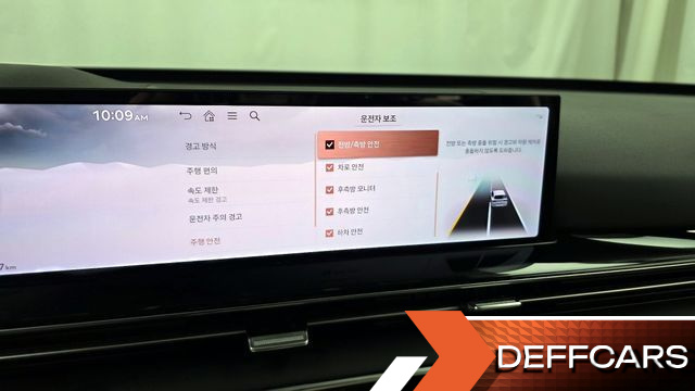 Genesis GV80 3.5T Gasoline AWD купить на сайте DeffCars