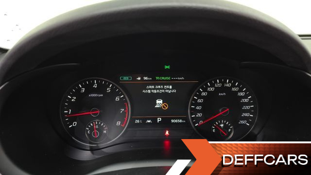 Kia STINGER 2.0 Turbo 2WD Platinum купить на сайте DeffCars