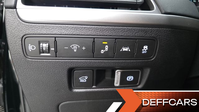 Hyundai PALISADE Diesel 2.2 4WD Prestige купить на сайте DeffCars