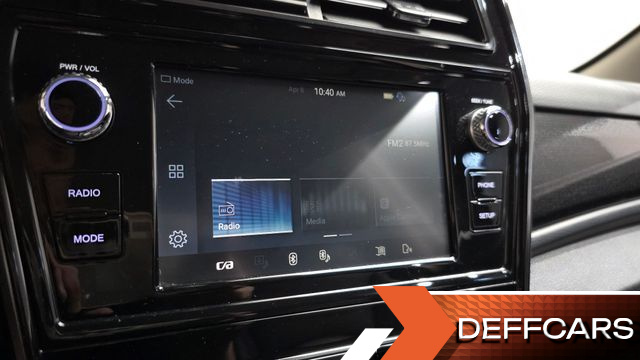 Ssangyong TIBOLI Gasoline 1.5 2WD V3 купить на сайте DeffCars