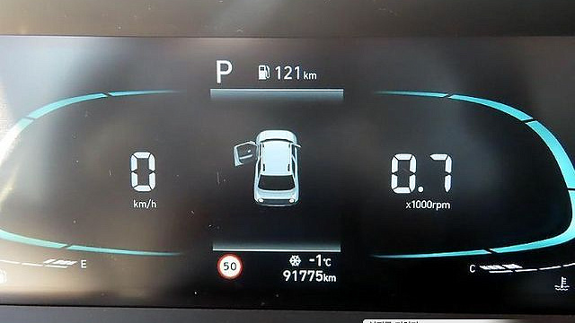 Hyundai CASPER Modern купить на сайте DeffCars