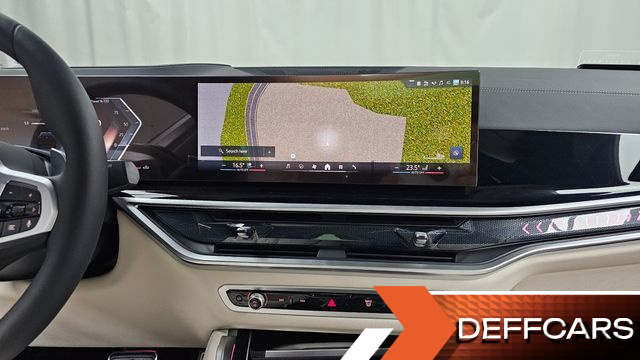 BMW X6 xDrive40d M Sport купить на сайте DeffCars