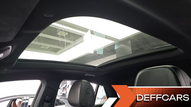Mercedes GLE-CLASS GLE400d 4MATIC Coupe купить на сайте DeffCars