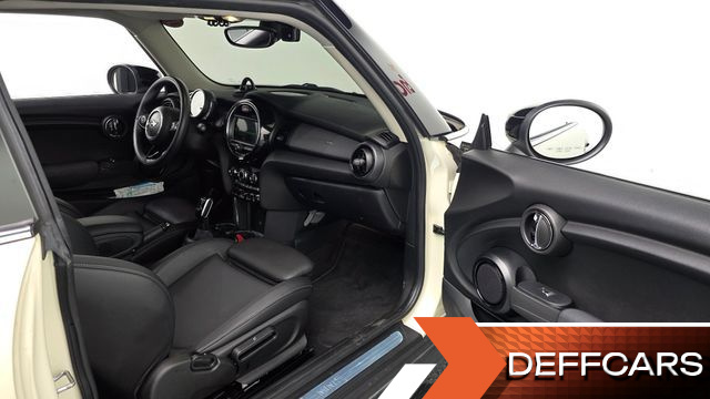 Mini COOPER Standard Third Generation купить на сайте DeffCars
