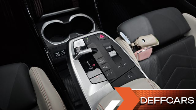BMW X2 (F39) xDrive 20i M Sport купить на сайте DeffCars