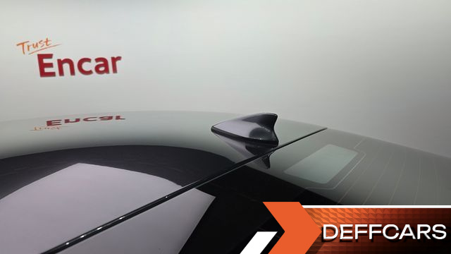 Kia K8 2.5 Gasoline 2WD Signature купить на сайте DeffCars