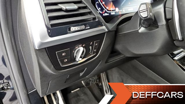BMW X3 xDrive 20i M sports Online Exclusive Edition купить на сайте DeffCars