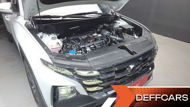 Hyundai TUCSON Gasoline 1.6 Turbo 4WD Premium купить на сайте DeffCars