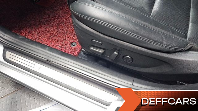 Hyundai GRANDEUR 3.0 LPi (Taxi) Deluxe купить на сайте DeffCars